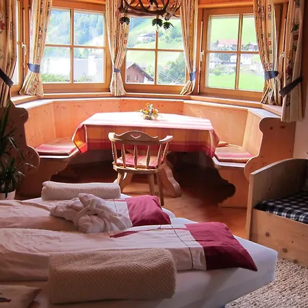 Villa Lexhof Sellrain Zimmer foto