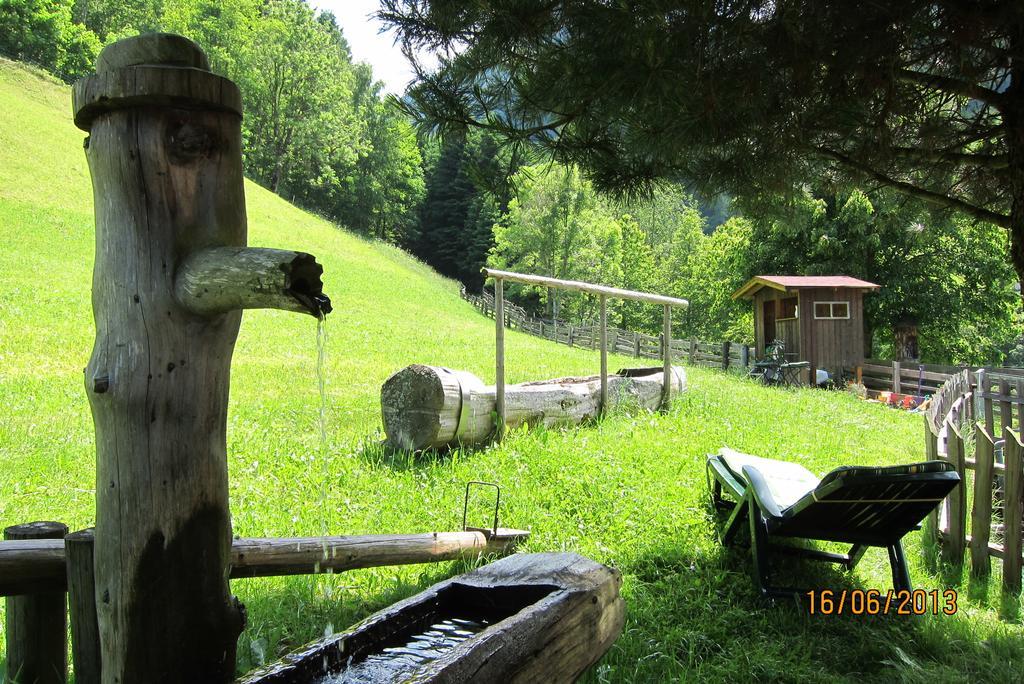Lexhof Vakantieboerderij