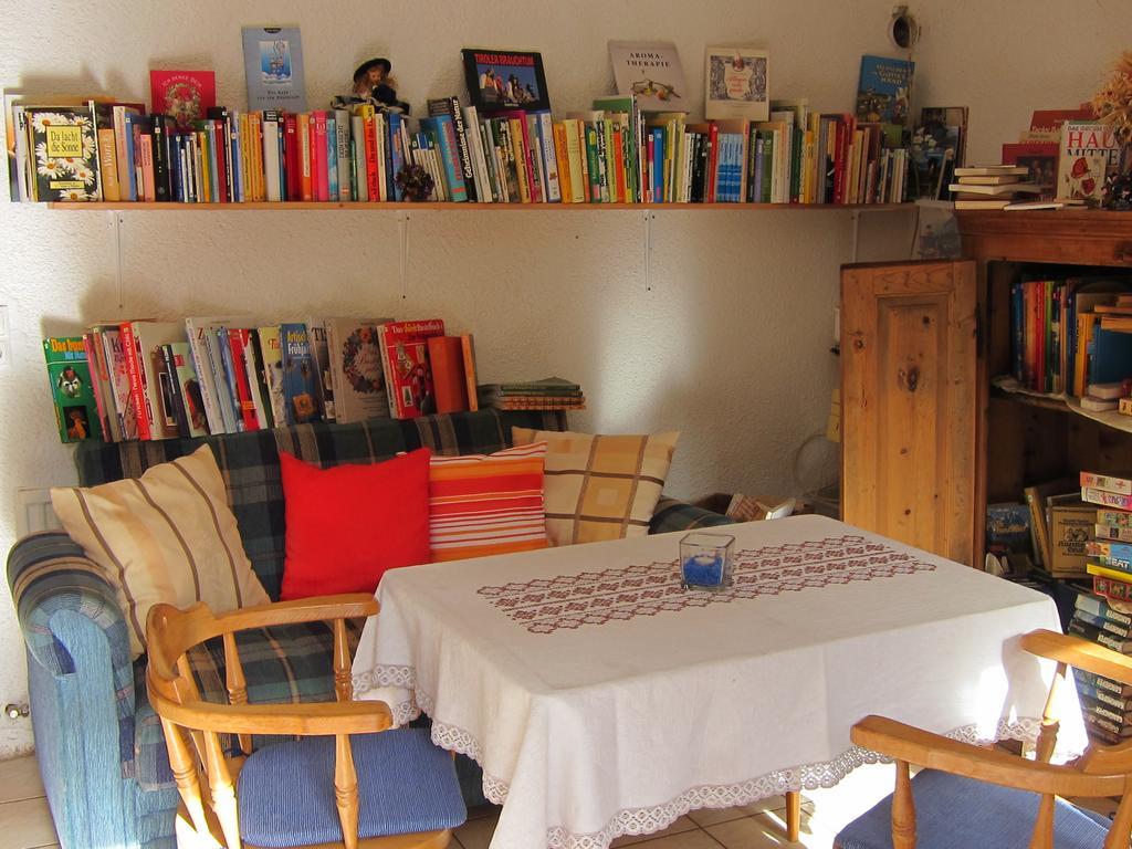 Vakantieboerderij Lexhof