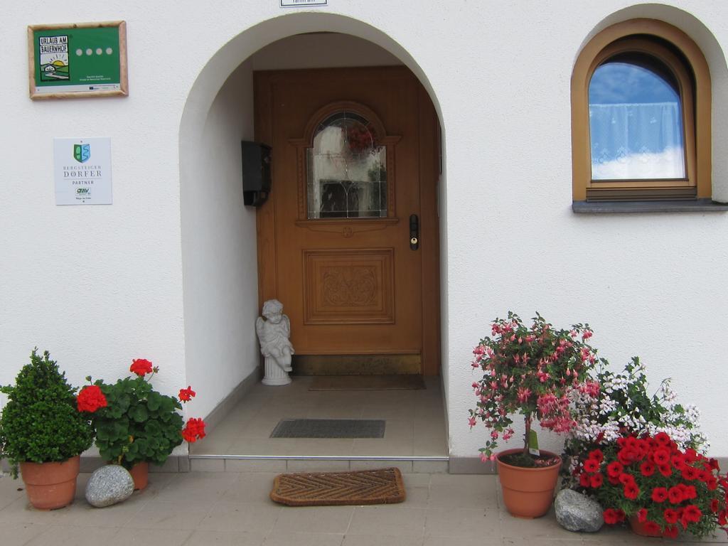 Lexhof Bauernhof