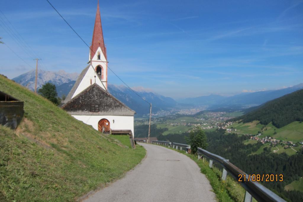 Bauernhof Lexhof