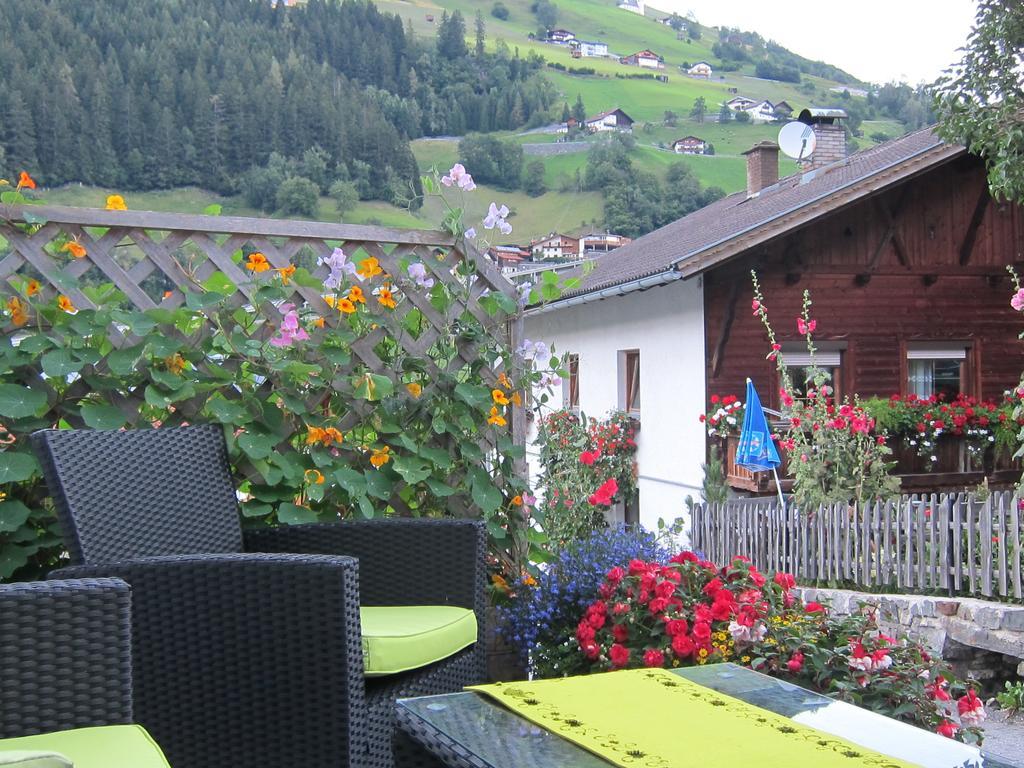 Vakantieboerderij Lexhof *