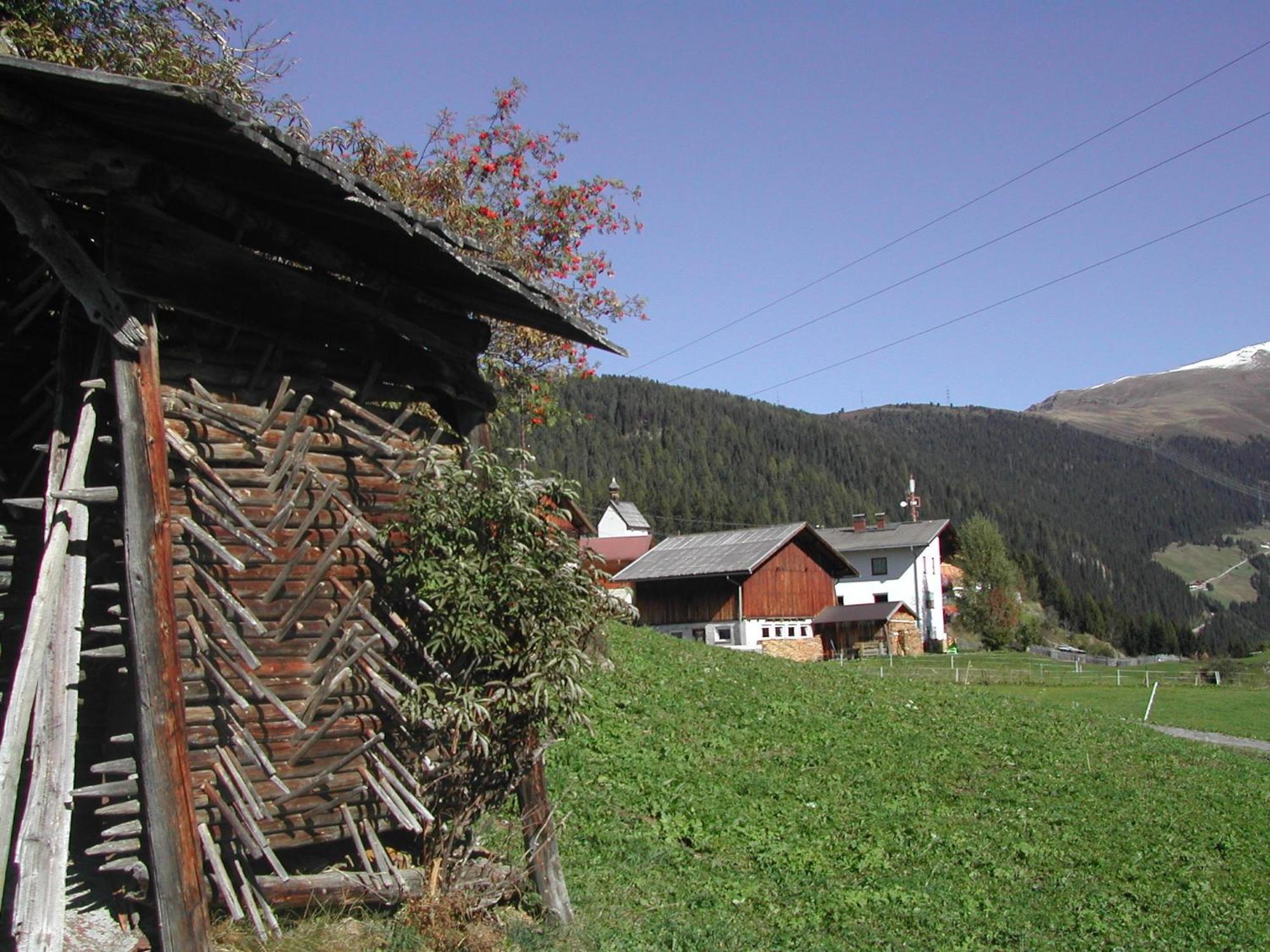 Lexhof