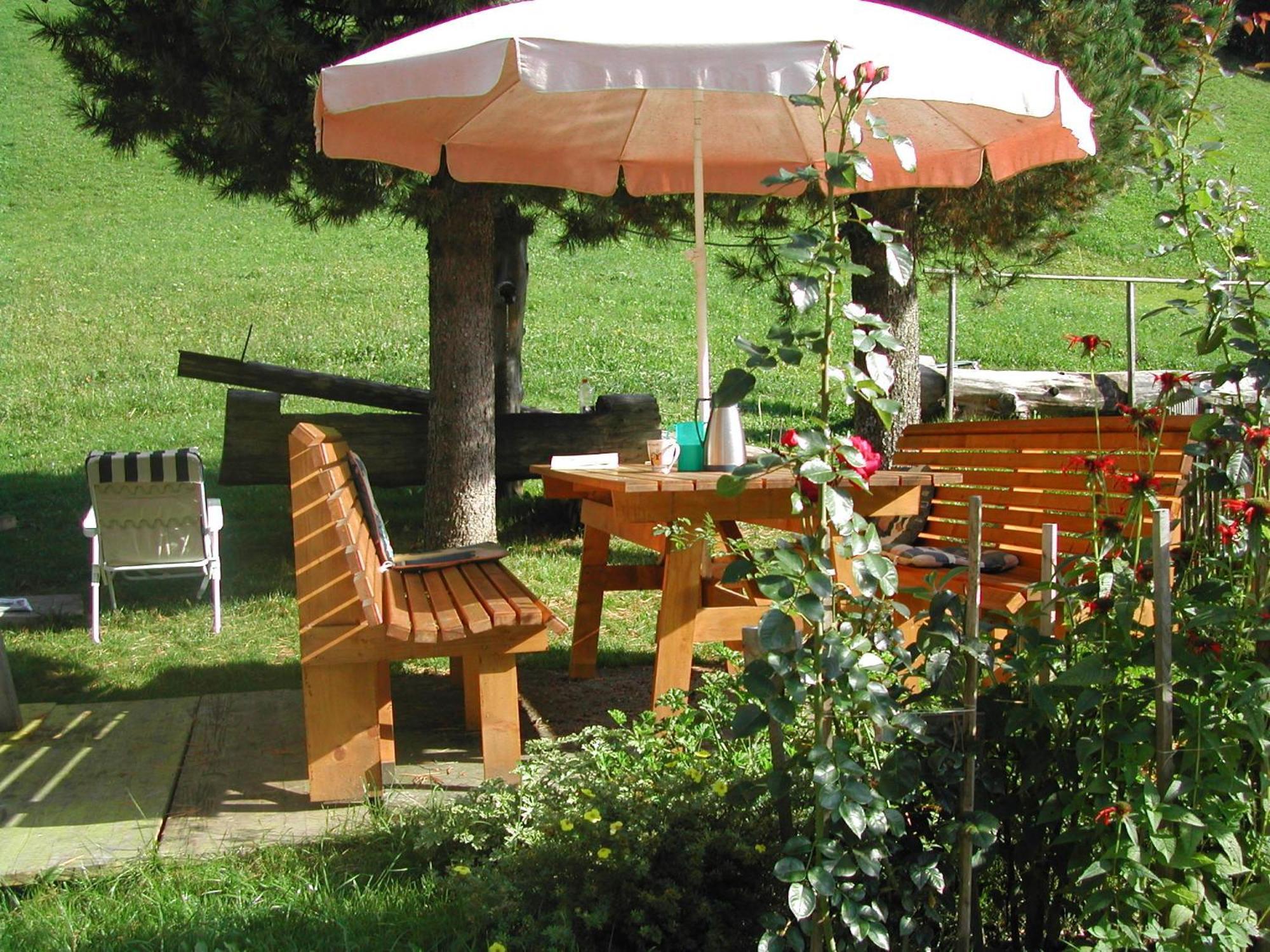 Bauernhof Lexhof *