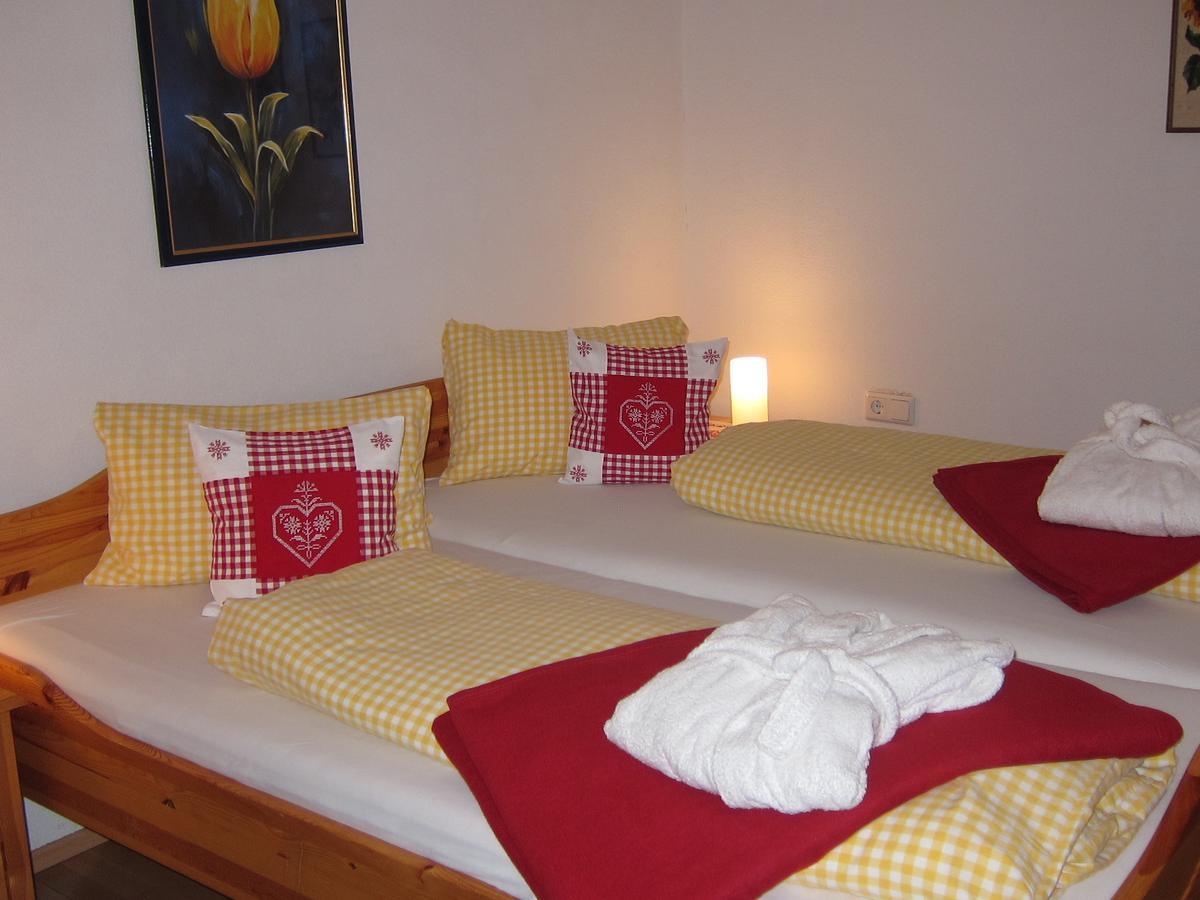 Vakantieboerderij Lexhof *